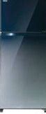 Toshiba 411L Top-Mount Refrigerator GR-RT559WE-PGI(22) – Air Fall ...