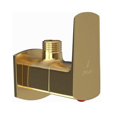 Jaquar Basin Area Angular Stop Cock Kubix Prime KUP-GLD-35053PM - Full ...