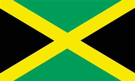 Which countries have Green, Black and Yellow Flags? - Best Hotels Home