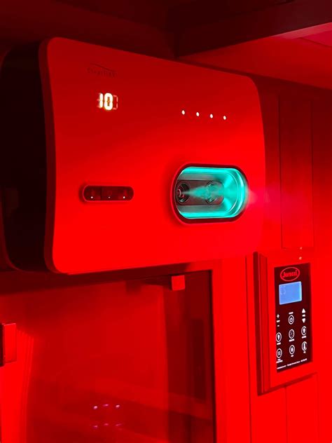 Halotherapy Salt Therapy – Everybody in Mind