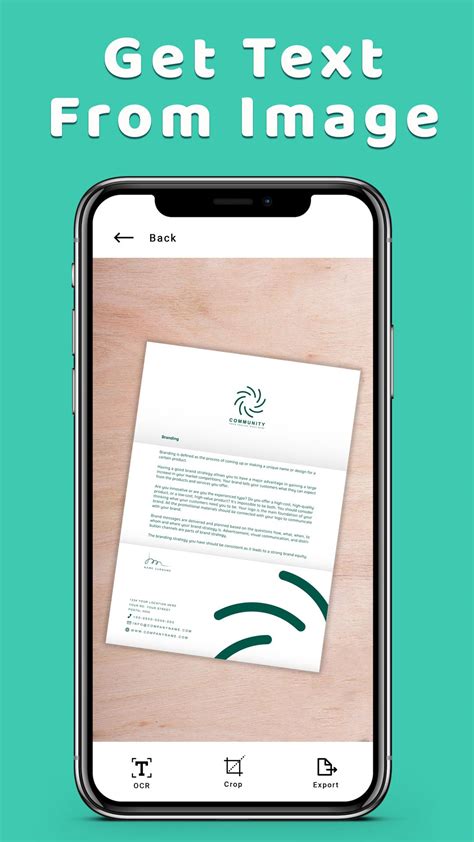 Image result for Text Scanner Camera