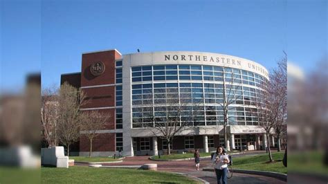 Northeastern University Drops DEI Language After Trump's Executive ...