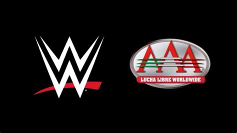 The Identity Of WWE's Creative Team For AAA Revealed, AAA x WWE Worlds ...