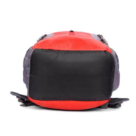 Greenlands Martian Backpack - Red – Kopojis