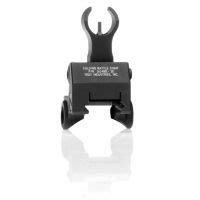 Troy Front HK Folding Gas Block Mounted Battle