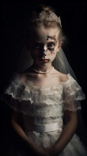 Image result for Scary Bride