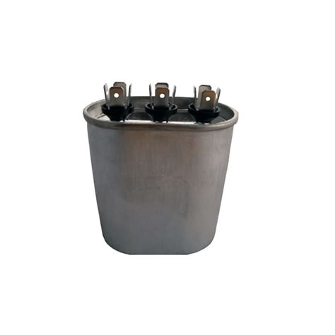 4.125-Inches W x 1.75-Inches H Double run capacitor in the Air ...