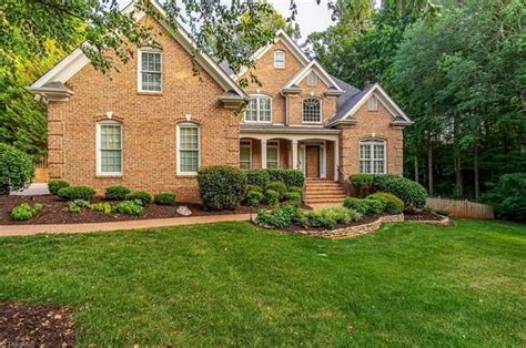 4 friendly acres court greensboro nc