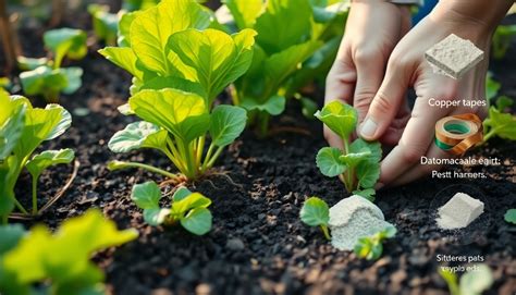 Banish Cutworms: Proven Strategies for a Thriving Vegetable Garden – Idyl