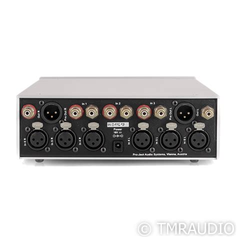 Image result for Pro Ject Pre Box Rs2