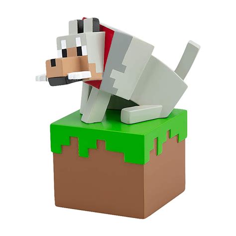 Minecraft Baby Angry Wolf 的图像结果