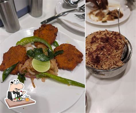 Mani's Dum Biryani - Siruseri, Navallur - Restaurant menu, prices and ...