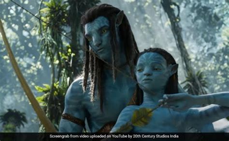 Avatar 2 Trailer: रिलीज हुआ 'अवतार 2' का धमाकेदार ट्रेलर, फिल्म का ...