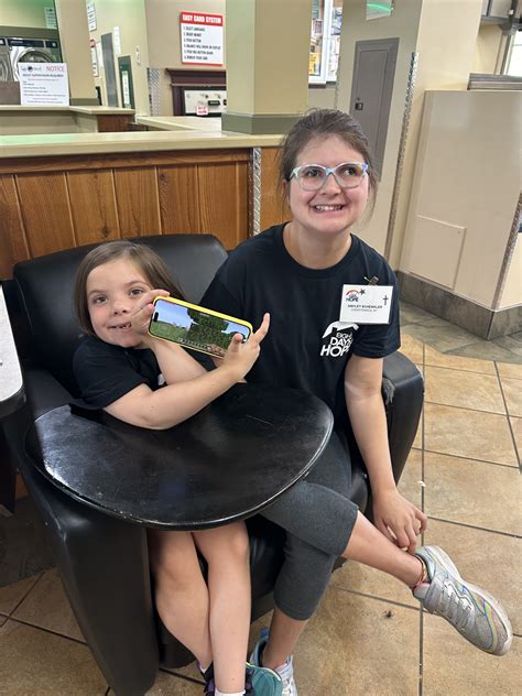 Spreading Hope: Aspire of WNY's SVLE-Erie Teams Up for 8 Days of Making ...