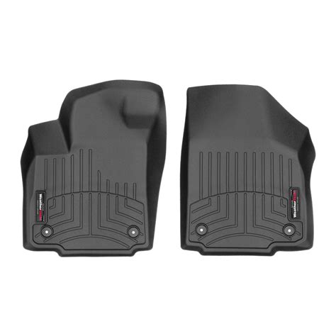 Weathertech Floor Mat Set