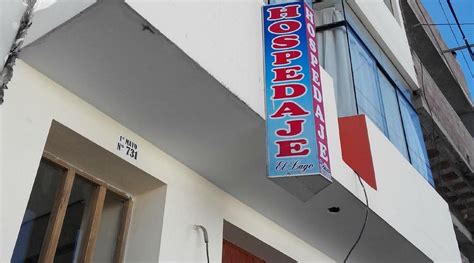 HOSPEDAJE EL LAGO (Puno) - Lodge Reviews & Photos - Tripadvisor