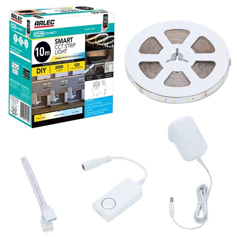 Image result for Program Arlec Strip Light Remote Control