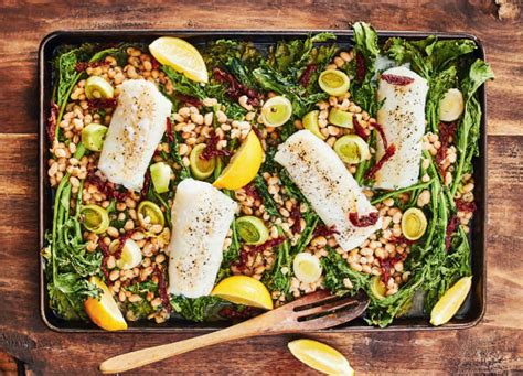 22 easy sheet pan dinners for busy weeknights | Canadian Living