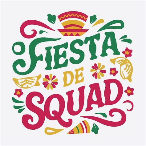 Fiesta logo lettering Images - Free Download on Freepik