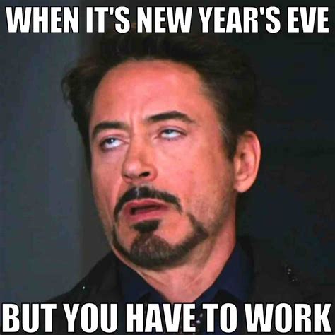 Hilarious New Years Eve Memes To Welcome 2024