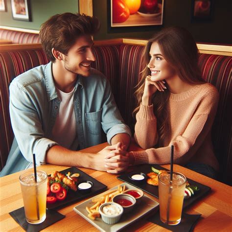 What is Applebee's Date Night Pass and How Does it Work? — GripRoom