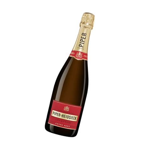 Piper-Heidsieck Champagne | Same Day Delivery in Perth | The Little ...