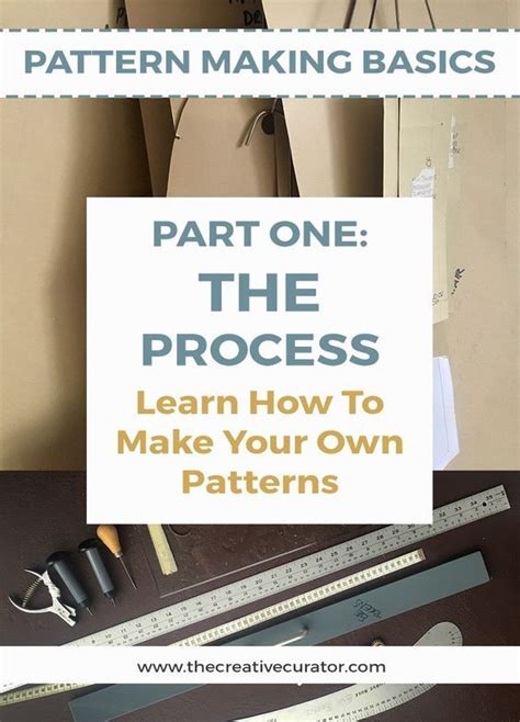 Image result for Making Own Patterns