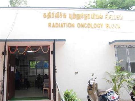 Kilpauk Medical College, Chennai - Official Website - GKMC