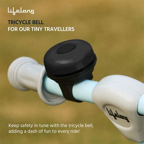 Lifelong Trike Cycle for Kids Cycle 2-5 years - Tricycles for Boy ...