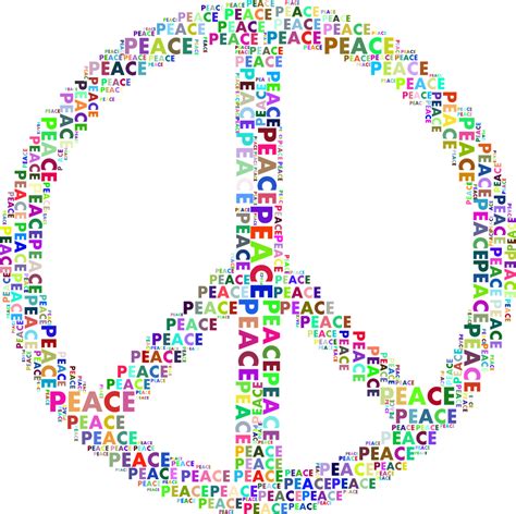 Download Peace, Sign, Symbol. Royalty-Free Vector Graphic - Pixabay