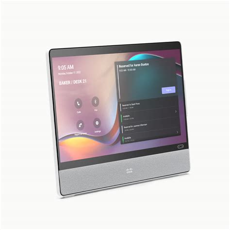 Image result for Cisco WebEx Desk Pro