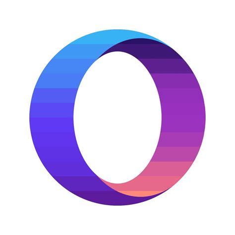 Image result for Opera Web Browser Icon
