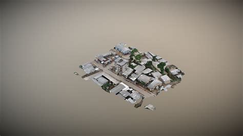 Building Model 的图像结果