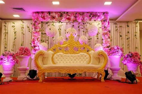 Mini Halls in Mangalore-Deepa Comforts Hall | Birthday Hall Decoration ...