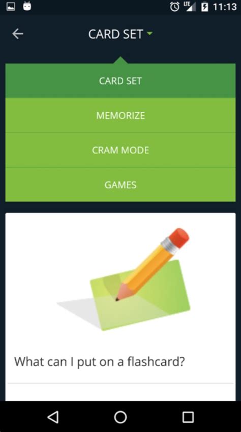 Image result for Flashcards Apps