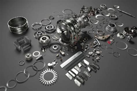 INDIA’S AEROSPACE LEAP FUELS MACHINE TOOL GROWTH | Modern Manufacturing ...