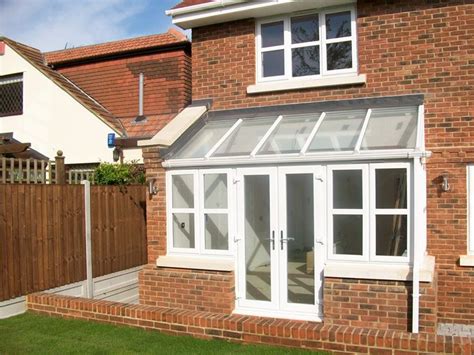 Image result for Small Square Conservatory Extension