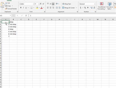 Image result for How to Format a Row Based On One Cell