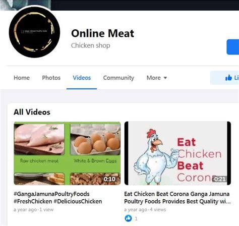Fact Check: Does eating Chicken help you beat Corona? - THIP Media