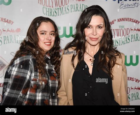 November 27, 2022, Hollywood, Caliifornia, USA: Sadie Beatrice Young ...