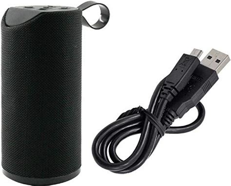 Dysense TG-113 Portable Wireless Bluetooth Speaker, Bluetooth Speaker ...