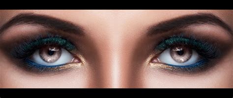 Glam & Safe DIY Colored Mascaras for Eye Makeup Lovers – Faces Canada