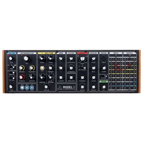 Image result for Behringer 150 Module