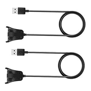 Segolike 2Pack Replacement USB Charger Charging Dock Cable Charge Sync ...