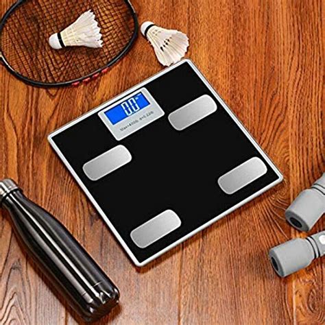 ELECTROPRIME Intelligent Electronic Scale Digital Weight Scale ...