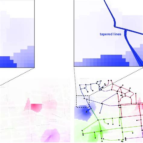 Beatiful Density Map 的图像结果
