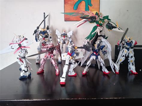 Image result for Gunpla Building Tips