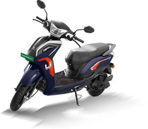 Ampere Magnus Neo Booking for Ex-Showroom Price (With Charger, Ocean ...