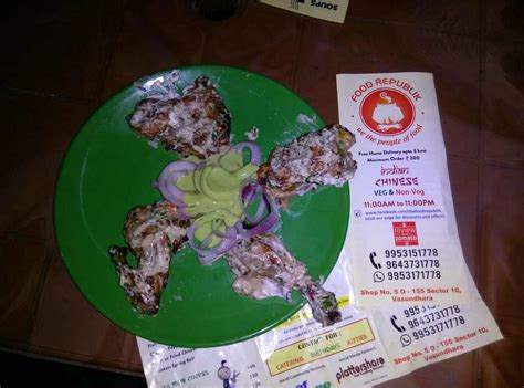 THE 10 BEST Restaurants in Ghaziabad - Updated January 2024