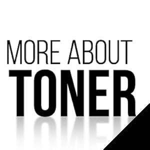 Hynear Ultra Dark Black Toner Powder Suitable for Kyocera 2040DN 2201 ...
